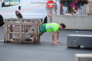 Yssingeaux : 26 équipes aux Auvergnades et à la fin, c&#039;est Blavozy qui gagne