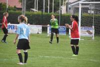 Les photos de la finale entre Le Puy Foot et Saint-Julien-Chapteuil