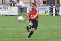 Les photos de la finale entre Le Puy Foot et Saint-Julien-Chapteuil