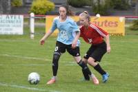 Les photos de la finale entre Le Puy Foot et Saint-Julien-Chapteuil