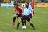 Les photos de la finale entre Le Puy Foot et Saint-Julien-Chapteuil