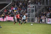 Les photos de la finale entre Le Puy Foot et Saint-Julien-Chapteuil