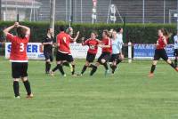 Les photos de la finale entre Le Puy Foot et Saint-Julien-Chapteuil