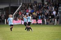 Les photos de la finale entre Le Puy Foot et Saint-Julien-Chapteuil