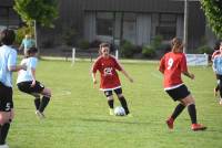 Les photos de la finale entre Le Puy Foot et Saint-Julien-Chapteuil