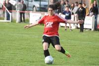 Les photos de la finale entre Le Puy Foot et Saint-Julien-Chapteuil