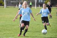 Les photos de la finale entre Le Puy Foot et Saint-Julien-Chapteuil