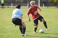 Les photos de la finale entre Le Puy Foot et Saint-Julien-Chapteuil