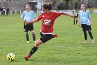 Les photos de la finale entre Le Puy Foot et Saint-Julien-Chapteuil