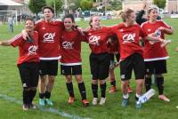 Les photos de la finale entre Le Puy Foot et Saint-Julien-Chapteuil