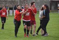 Les photos de la finale entre Le Puy Foot et Saint-Julien-Chapteuil