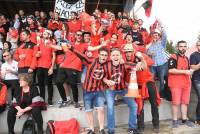 Les photos de la finale entre Le Puy Foot et Saint-Julien-Chapteuil