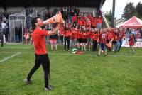 Les photos de la finale entre Le Puy Foot et Saint-Julien-Chapteuil