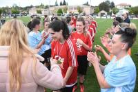 Les photos de la finale entre Le Puy Foot et Saint-Julien-Chapteuil