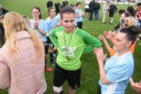 Les photos de la finale entre Le Puy Foot et Saint-Julien-Chapteuil