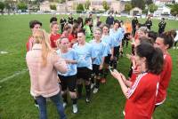 Les photos de la finale entre Le Puy Foot et Saint-Julien-Chapteuil