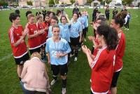 Les photos de la finale entre Le Puy Foot et Saint-Julien-Chapteuil