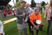 Les photos de la finale entre Le Puy Foot et Saint-Julien-Chapteuil