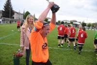 Les photos de la finale entre Le Puy Foot et Saint-Julien-Chapteuil