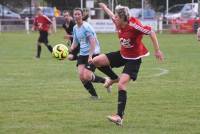 Les photos de la finale entre Le Puy Foot et Saint-Julien-Chapteuil