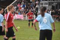 Les photos de la finale entre Le Puy Foot et Saint-Julien-Chapteuil