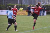 Les photos de la finale entre Le Puy Foot et Saint-Julien-Chapteuil