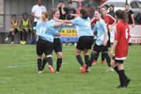 Les photos de la finale entre Le Puy Foot et Saint-Julien-Chapteuil