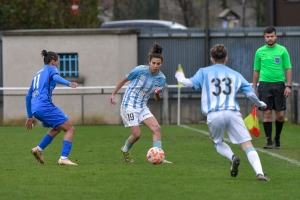 Crédit Sébastien Ricou/Le Puy Foot 43