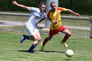 Foot, D2 : une victoire qui pourrait ne pas suffire pour Sainte-Sigolène