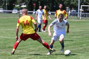 Foot, D2 : une victoire qui pourrait ne pas suffire pour Sainte-Sigolène