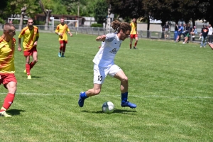 Foot, D2 : une victoire qui pourrait ne pas suffire pour Sainte-Sigolène