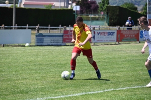 Foot, D2 : une victoire qui pourrait ne pas suffire pour Sainte-Sigolène