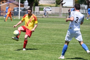 Foot, D2 : une victoire qui pourrait ne pas suffire pour Sainte-Sigolène