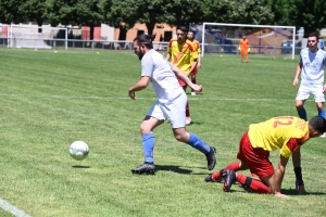 Foot, D2 : une victoire qui pourrait ne pas suffire pour Sainte-Sigolène