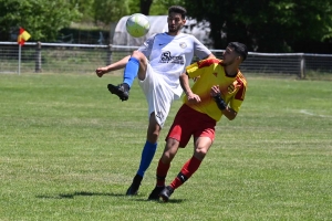 Foot, D2 : une victoire qui pourrait ne pas suffire pour Sainte-Sigolène