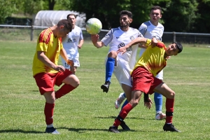 Foot, D2 : une victoire qui pourrait ne pas suffire pour Sainte-Sigolène