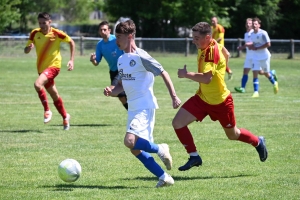 Foot, D2 : une victoire qui pourrait ne pas suffire pour Sainte-Sigolène