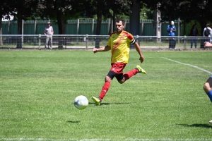 Foot, D2 : une victoire qui pourrait ne pas suffire pour Sainte-Sigolène