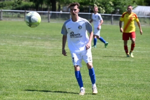 Foot, D2 : une victoire qui pourrait ne pas suffire pour Sainte-Sigolène