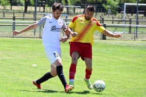 Foot, D2 : une victoire qui pourrait ne pas suffire pour Sainte-Sigolène