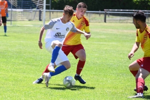 Foot, D2 : une victoire qui pourrait ne pas suffire pour Sainte-Sigolène