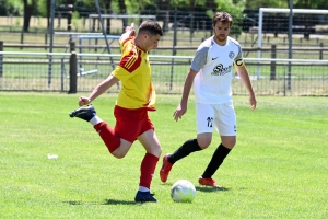 Foot, D2 : une victoire qui pourrait ne pas suffire pour Sainte-Sigolène