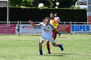 Foot, D2 : une victoire qui pourrait ne pas suffire pour Sainte-Sigolène