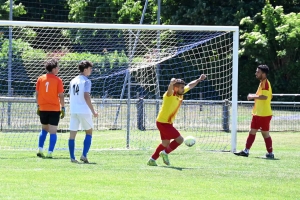 Foot, D2 : une victoire qui pourrait ne pas suffire pour Sainte-Sigolène