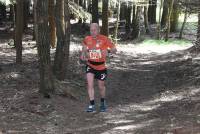 Le Trail des monts d&#039;Ardèche de Saint-Agrève en photos