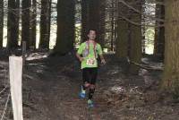 Le Trail des monts d&#039;Ardèche de Saint-Agrève en photos