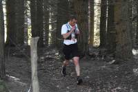 Le Trail des monts d&#039;Ardèche de Saint-Agrève en photos