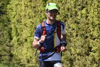 Le Trail des monts d&#039;Ardèche de Saint-Agrève en photos