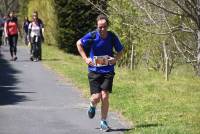 Le Trail des monts d&#039;Ardèche de Saint-Agrève en photos