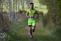 Le Trail des monts d&#039;Ardèche de Saint-Agrève en photos